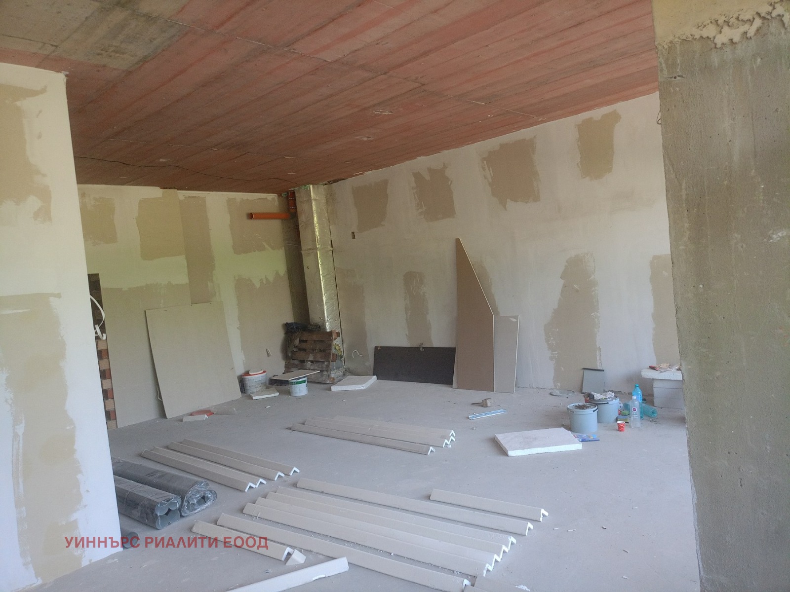 Продава МАГАЗИН, гр. София, Банишора, снимка 6 - Магазини - 54827681