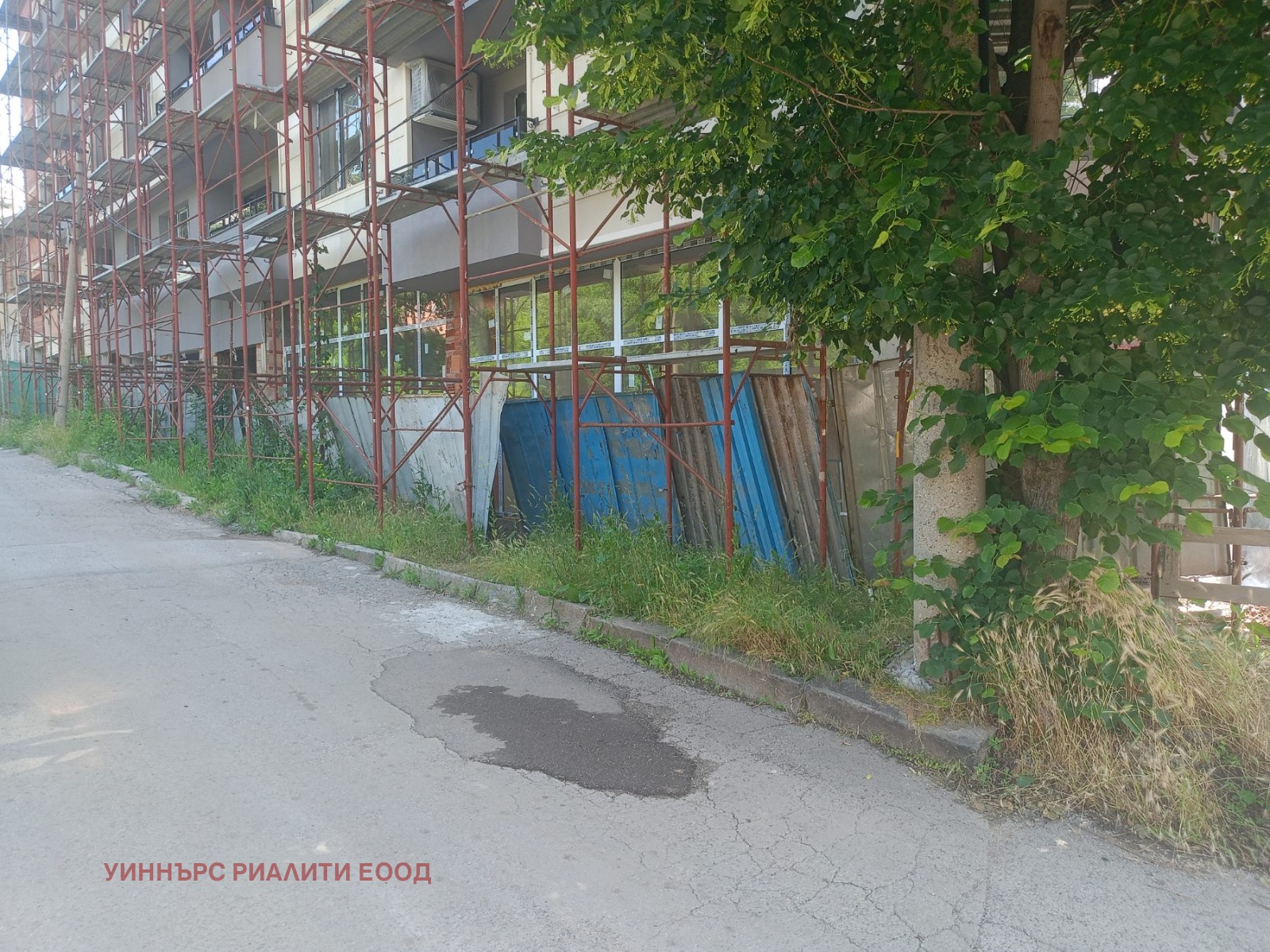 Продава МАГАЗИН, гр. София, Банишора, снимка 3 - Магазини - 54827681