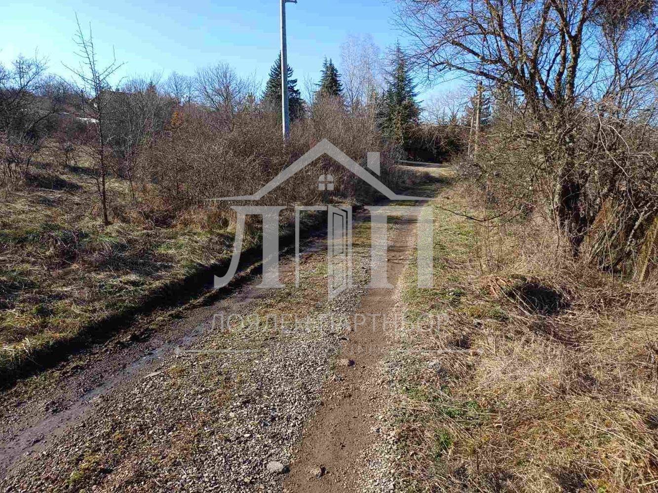 Продава ПАРЦЕЛ, с. Остра могила, област Стара Загора, снимка 5 - Парцели - 53854770