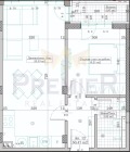 Продава 2-СТАЕН, гр. Варна, Кайсиева градина, снимка 2