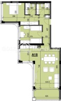 Продава 3-СТАЕН, град Пловдив, Кършияка • 146570 € • 44665460 — Holmes.bg