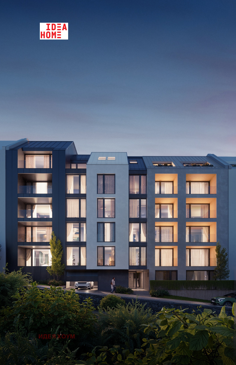 Продава 3-СТАЕН в град София, Овча купел 1 - 123 кв.м / 288 744 € » 564 734.18 лв., ИДЕЯ ХОУМ