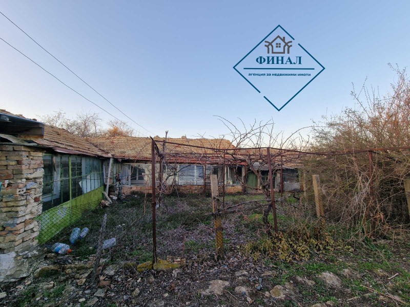 Продава КЪЩА в област Шумен, с. Върбак - 100 кв.м / 40 903.35 € » 80 000 лв., ИМОТИ ФИНАЛ