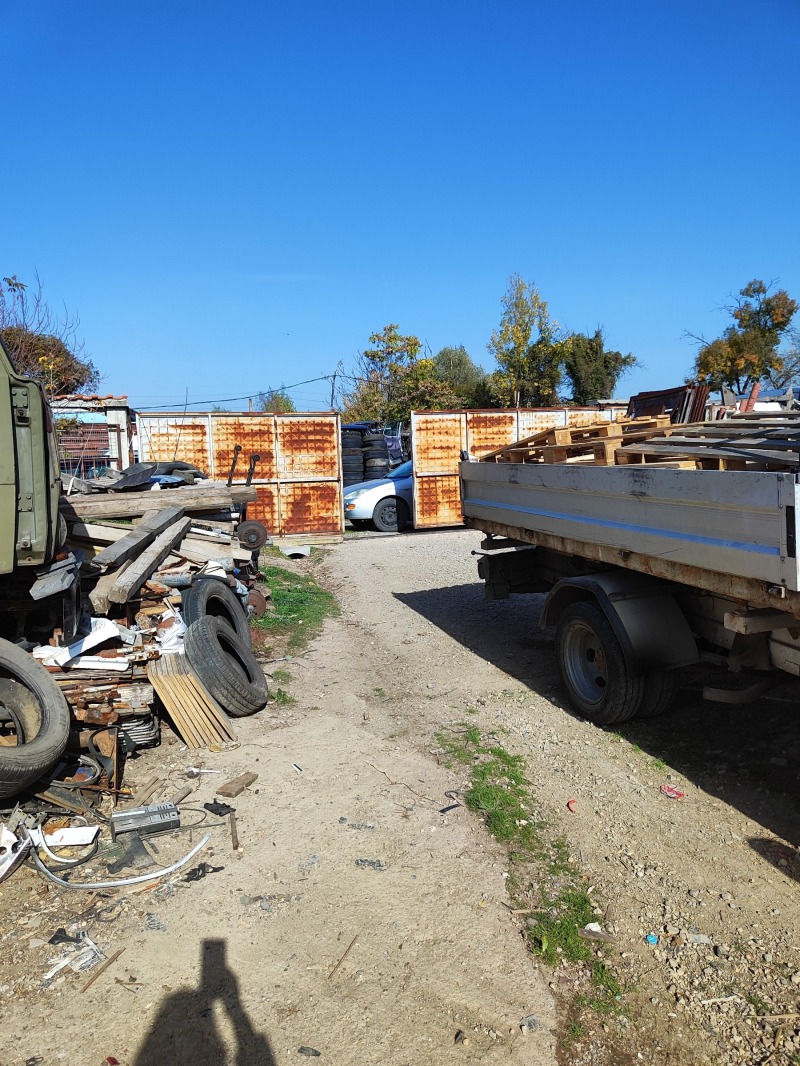 Продава ПАРЦЕЛ | Imot.bg — изображение 6