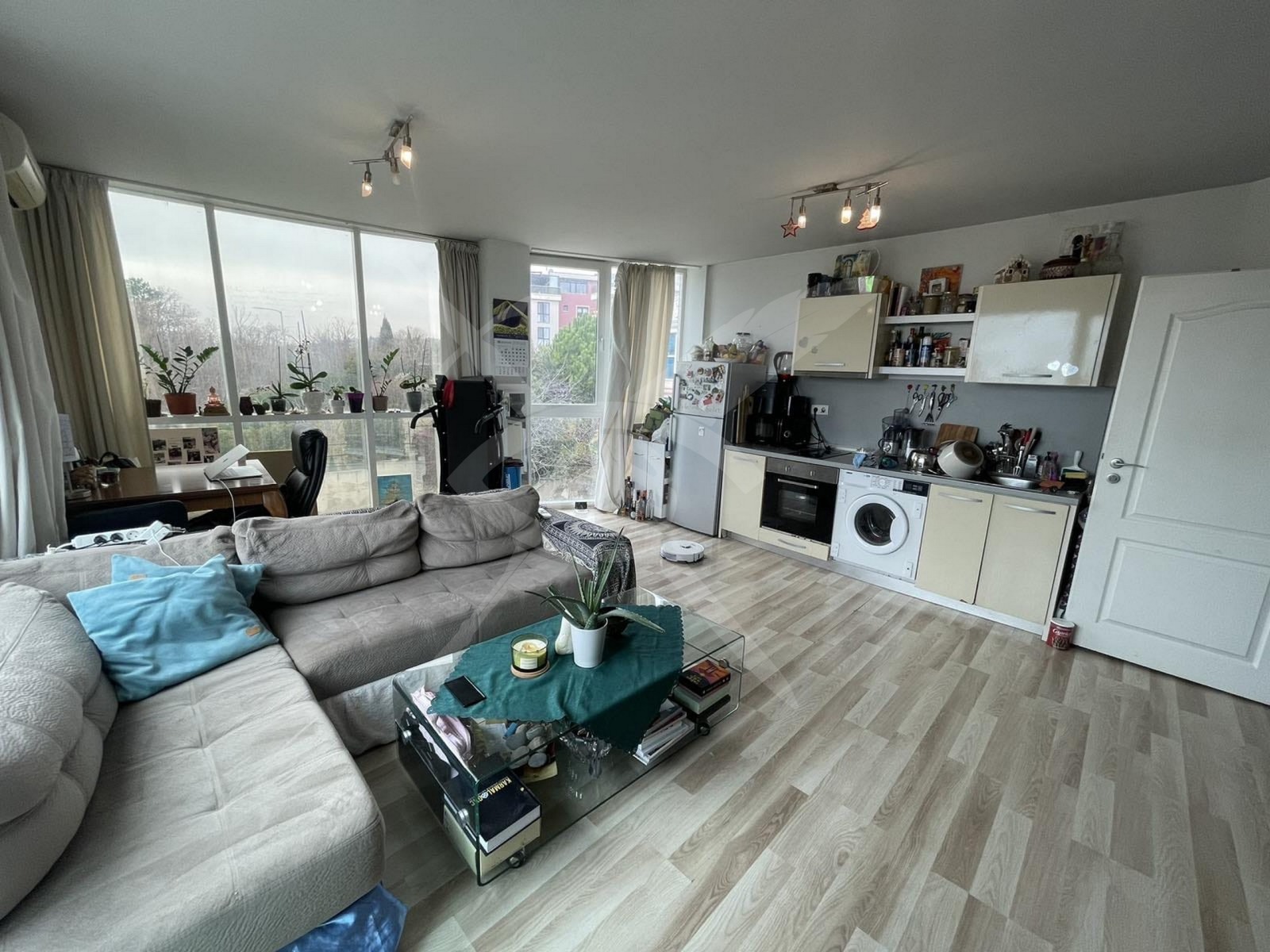 Продава 2-СТАЕН | Imot.bg — изображение 2