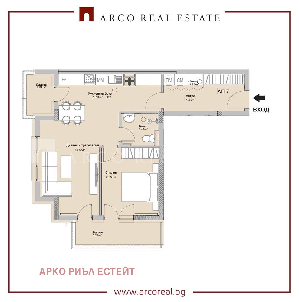 ������� 2-����� | Imot.bg � ����������� 1