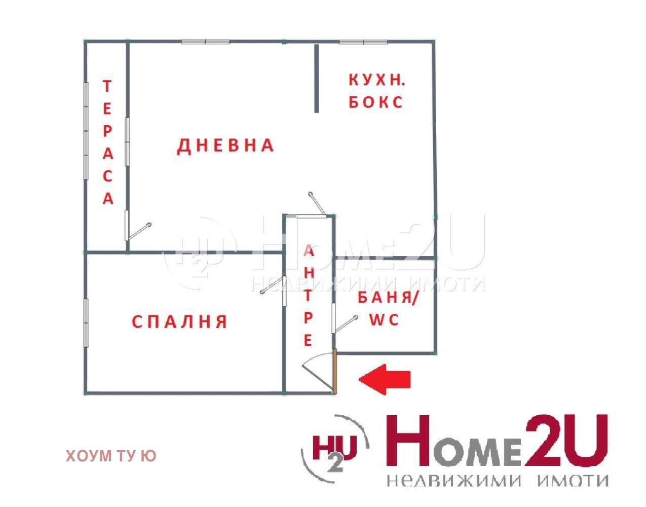 ������� 2-����� | Imot.bg � ����������� 14