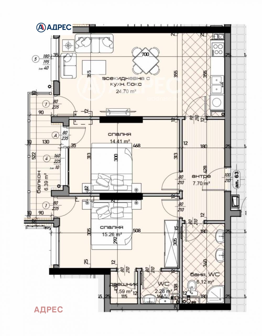 ������� 3-����� | Imot.bg � ����������� 1