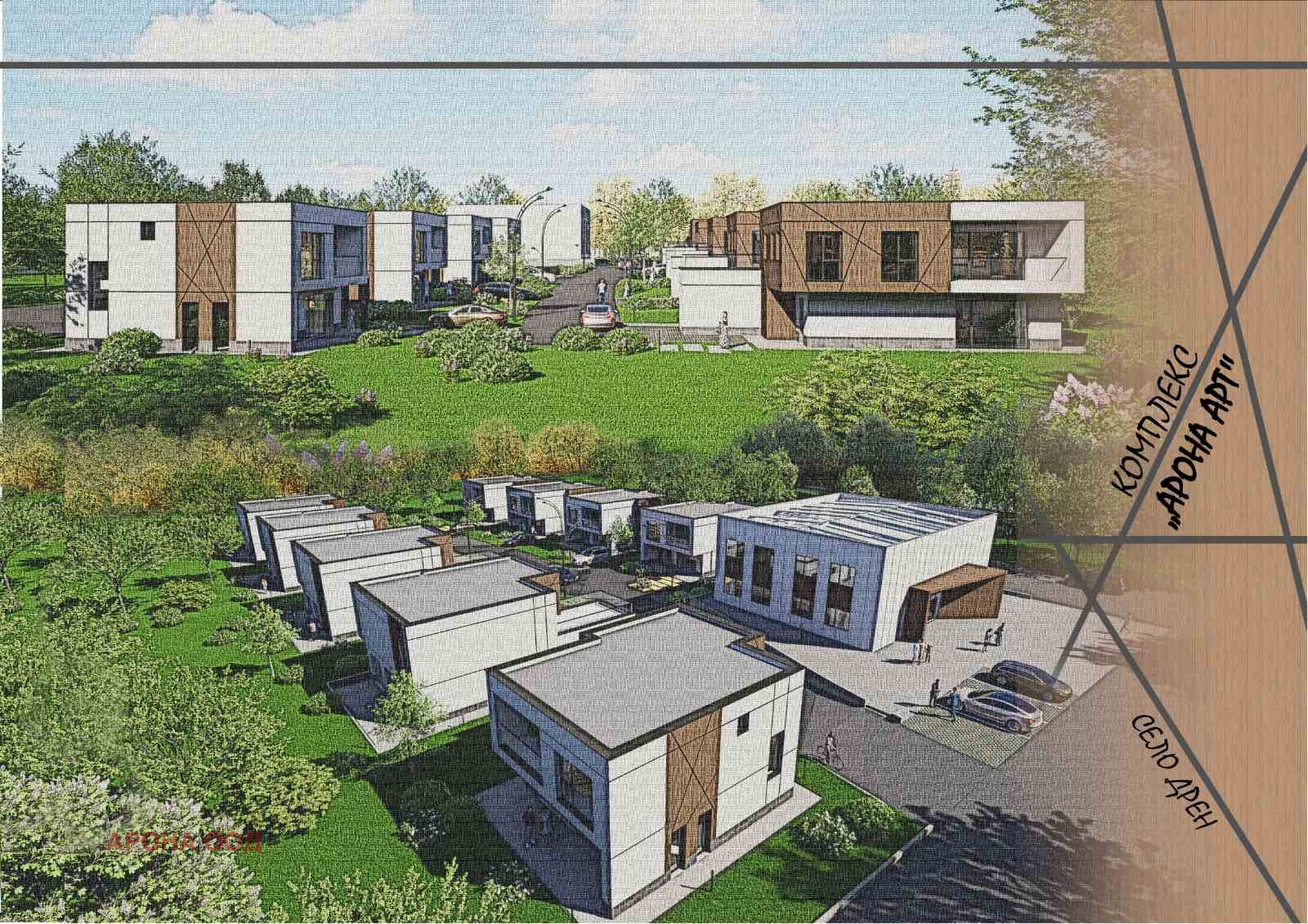 Продава КЪЩА | Imot.bg — изображение 1