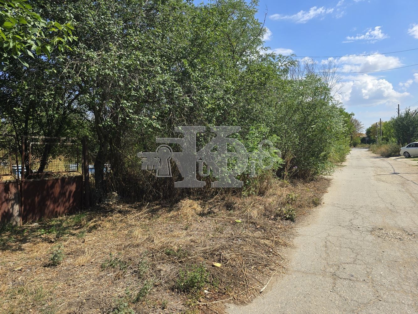 Продава ПАРЦЕЛ | Imot.bg — изображение 4