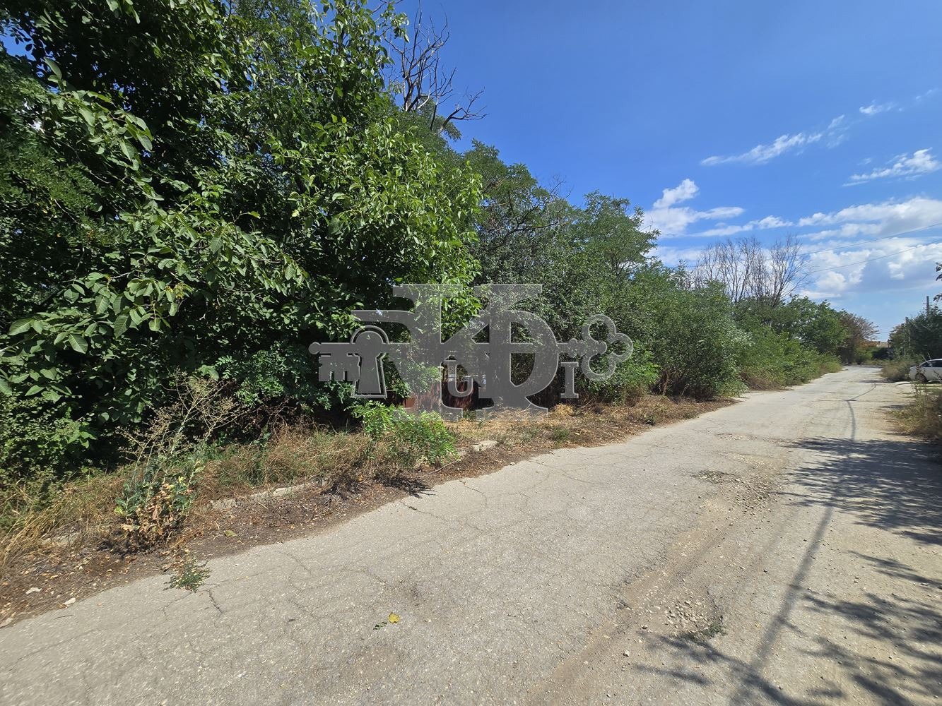 Продава ПАРЦЕЛ | Imot.bg — изображение 3