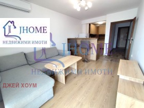 1 bedroom Okrazhna bolnitsa-Generali, Varna 1