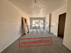 Продава 3-стаен град Пловдив Христо Смирненски - [1] 