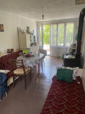 Hus Hvoina, region Smolyan