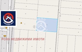 Οικόπεδο ΙΑσνο πολε, περιοχή Plovdiv 1