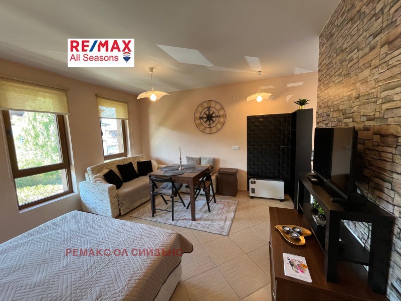 Zu verkaufen  Studio region Blagoewgrad , Bansko , 40 qm | 97164176