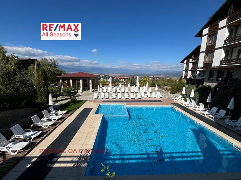 Zu verkaufen  Studio region Blagoewgrad , Bansko , 40 qm | 97164176 - Bild [12]