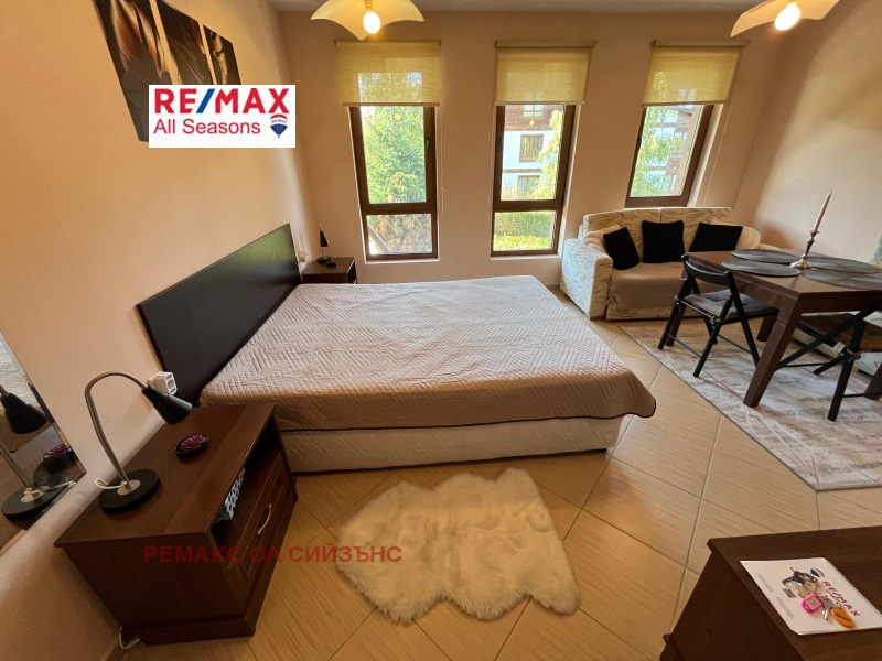 Zu verkaufen  Studio region Blagoewgrad , Bansko , 40 qm | 97164176 - Bild [2]