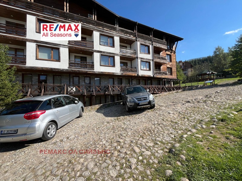 Zu verkaufen  Studio region Blagoewgrad , Bansko , 40 qm | 97164176 - Bild [17]