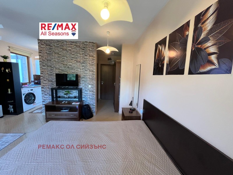 Zu verkaufen  Studio region Blagoewgrad , Bansko , 40 qm | 97164176 - Bild [3]