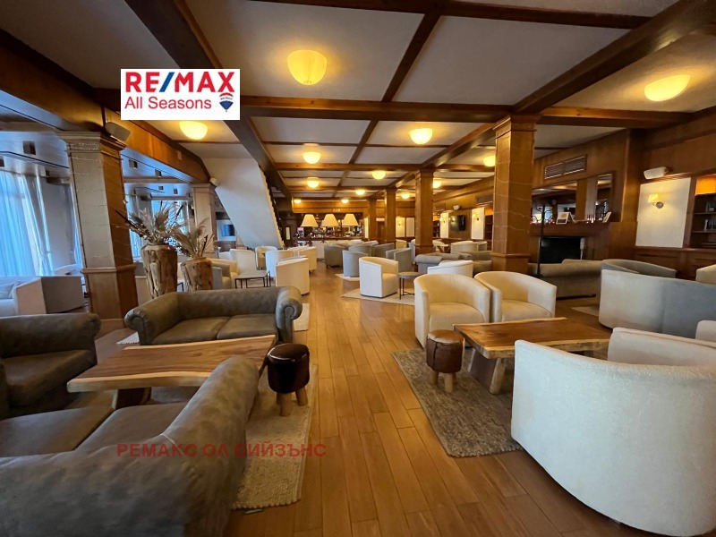 Zu verkaufen  Studio region Blagoewgrad , Bansko , 40 qm | 97164176 - Bild [13]
