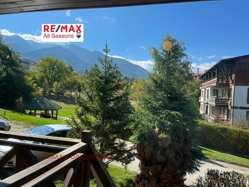 Zu verkaufen  Studio region Blagoewgrad , Bansko , 40 qm | 97164176 - Bild [4]
