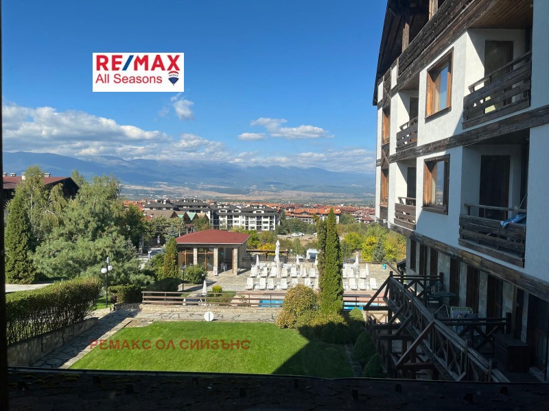 Zu verkaufen  Studio region Blagoewgrad , Bansko , 40 qm | 97164176 - Bild [10]