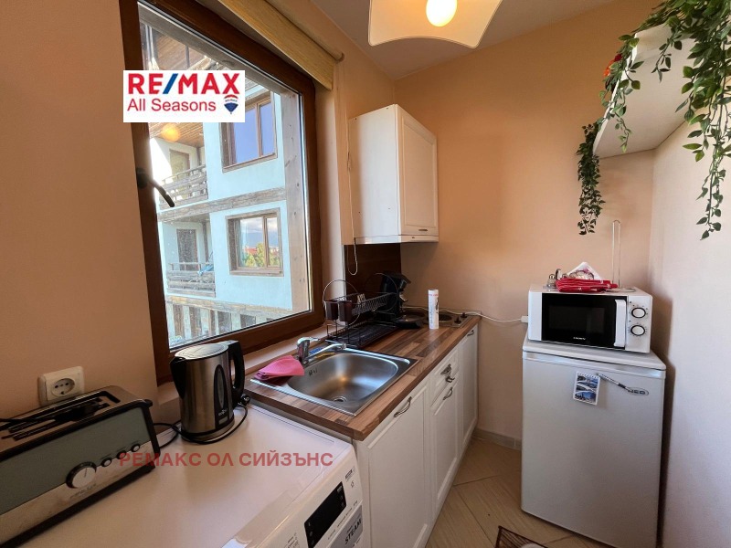 Zu verkaufen  Studio region Blagoewgrad , Bansko , 40 qm | 97164176 - Bild [9]