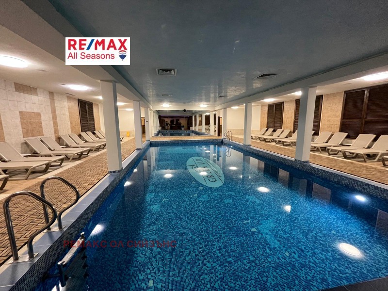 Zu verkaufen  Studio region Blagoewgrad , Bansko , 40 qm | 97164176 - Bild [15]