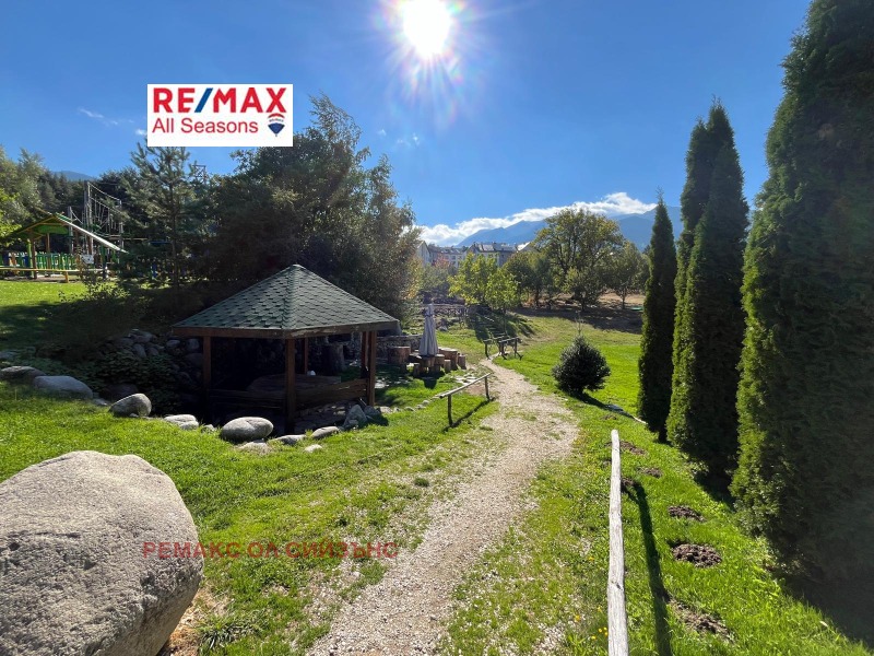 Zu verkaufen  Studio region Blagoewgrad , Bansko , 40 qm | 97164176 - Bild [16]