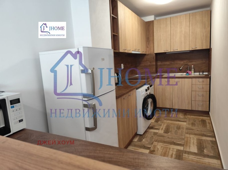 In vendita  1 camera da letto Varna , Okragna bolnitsa-Generali , 62 mq | 88528509 - Immagine [2]