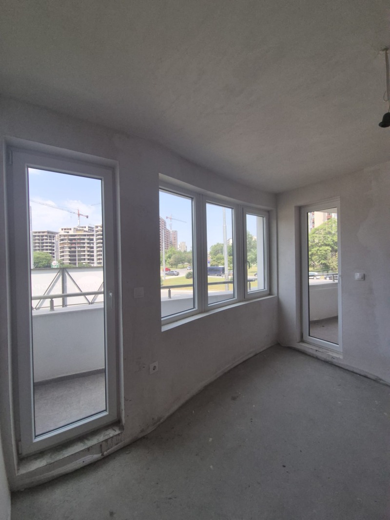 Продаја  1 спаваћа соба Пловдив , Тракија , 76 м2 | 65158520 - слика [4]