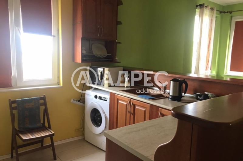 Продаја  1 спаваћа соба Софија , Центар , 52 м2 | 17129300 - слика [5]