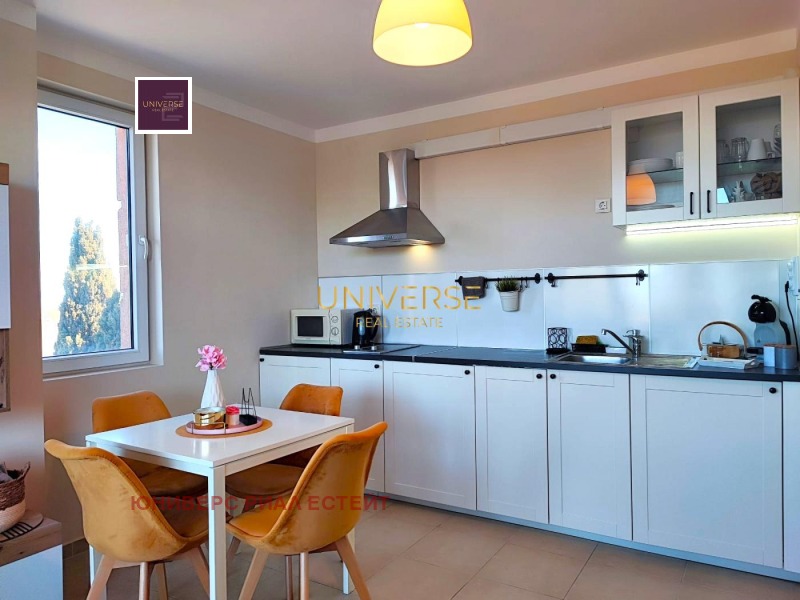 Продава  2-стаен област Бургас , гр. Поморие , 62 кв.м | 54143200 - изображение [5]