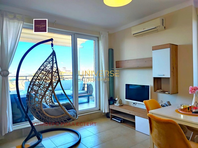 Продава  2-стаен област Бургас , гр. Поморие , 62 кв.м | 54143200 - изображение [2]