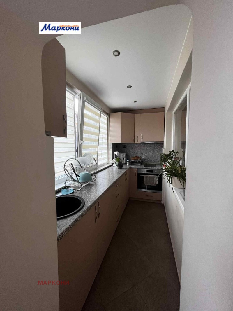 Продава  2-стаен град Перник , Мошино , 68 кв.м | 49898776 - изображение [13]