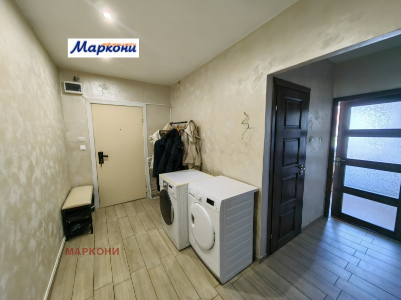 Продава  2-стаен град Перник , Мошино , 68 кв.м | 49898776 - изображение [17]