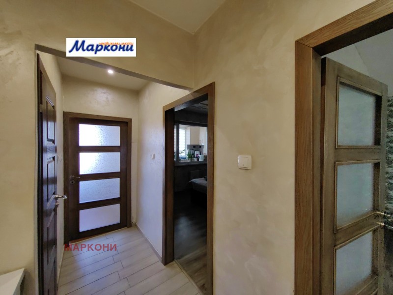 Продава  2-стаен град Перник , Мошино , 68 кв.м | 49898776 - изображение [6]