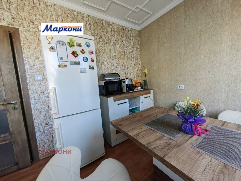 Продава  2-стаен град Перник , Мошино , 68 кв.м | 49898776 - изображение [14]