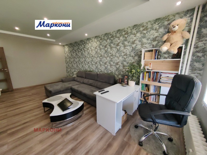 Продава  2-стаен град Перник , Мошино , 68 кв.м | 49898776 - изображение [3]