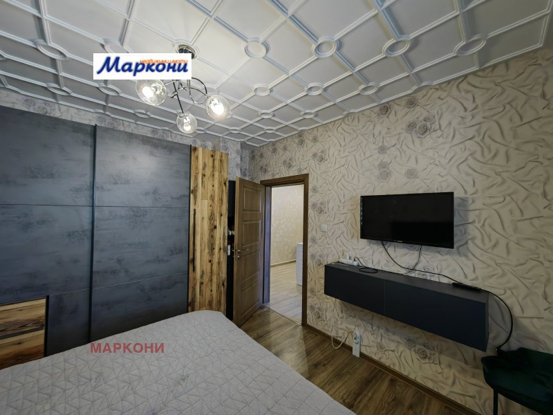 Продава  2-стаен град Перник , Мошино , 68 кв.м | 49898776 - изображение [9]
