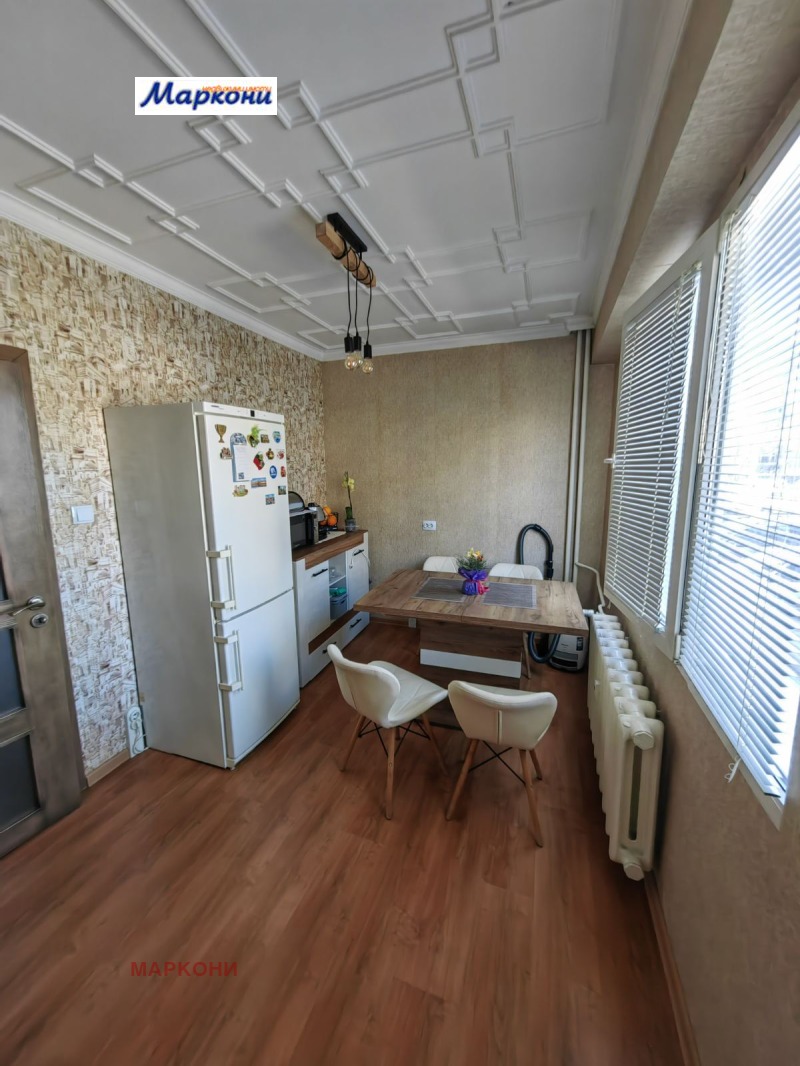 Продава  2-стаен град Перник , Мошино , 68 кв.м | 49898776 - изображение [12]