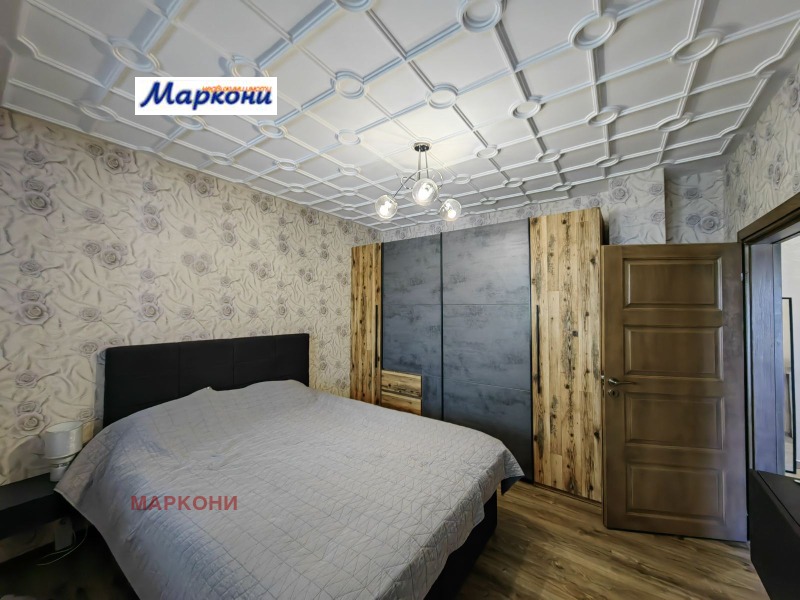 Продава  2-стаен град Перник , Мошино , 68 кв.м | 49898776 - изображение [8]
