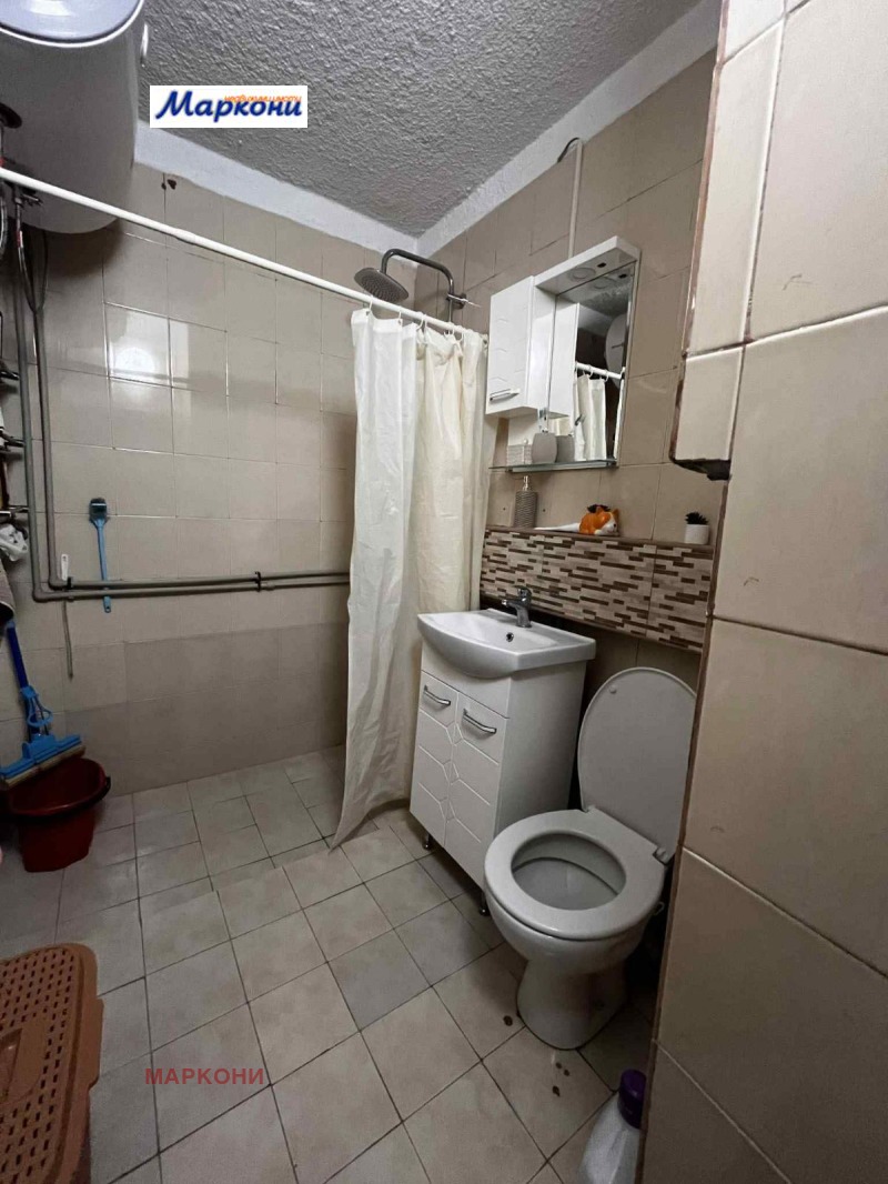 Продава  2-стаен град Перник , Мошино , 68 кв.м | 49898776 - изображение [16]