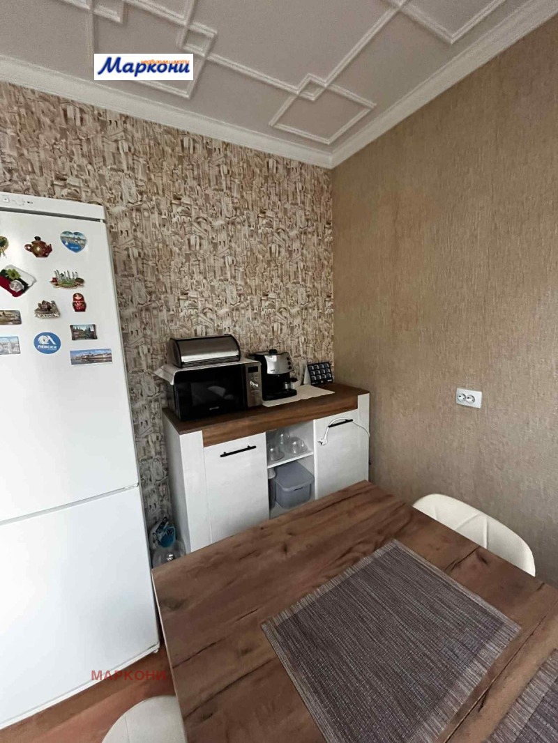 Продава  2-стаен град Перник , Мошино , 68 кв.м | 49898776 - изображение [15]