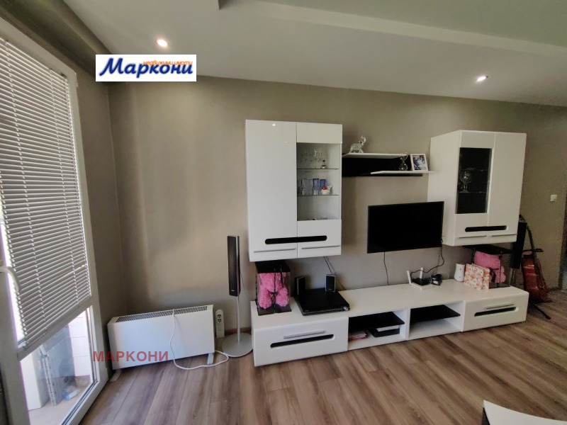 Продава  2-стаен град Перник , Мошино , 68 кв.м | 49898776 - изображение [4]