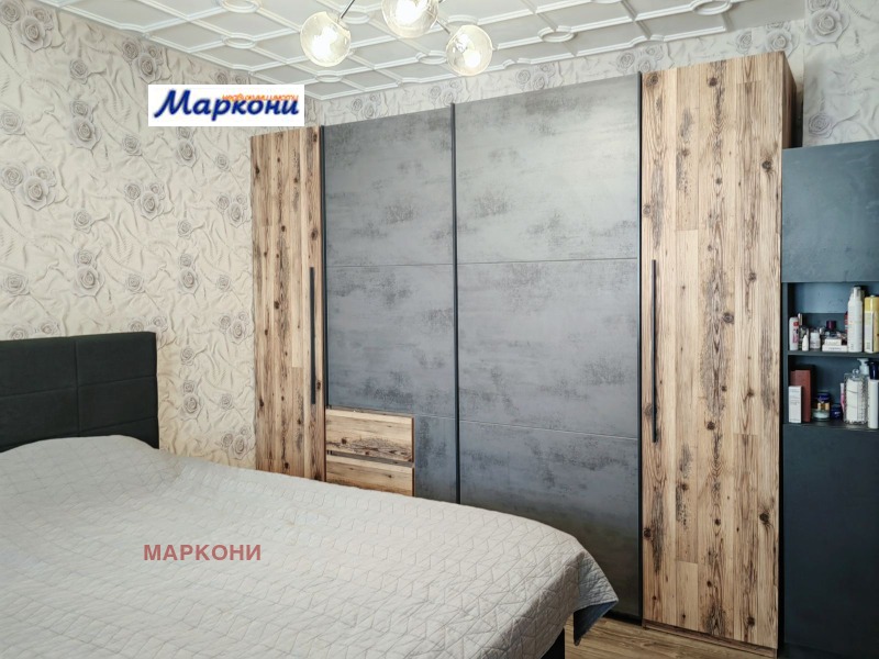 Продава  2-стаен град Перник , Мошино , 68 кв.м | 49898776 - изображение [10]