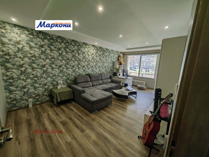 Продава  2-стаен град Перник , Мошино , 68 кв.м | 49898776 - изображение [2]