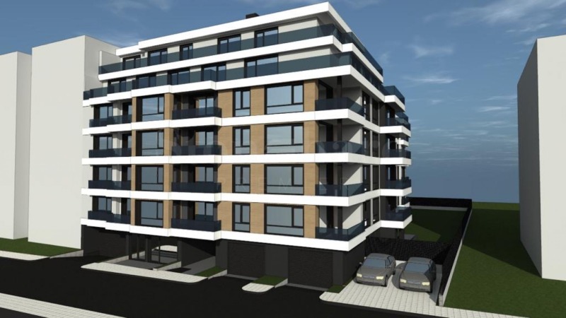 Продава 2-СТАЕН, гр. София, Младост 2, снимка 2 - Апартаменти - 52226539