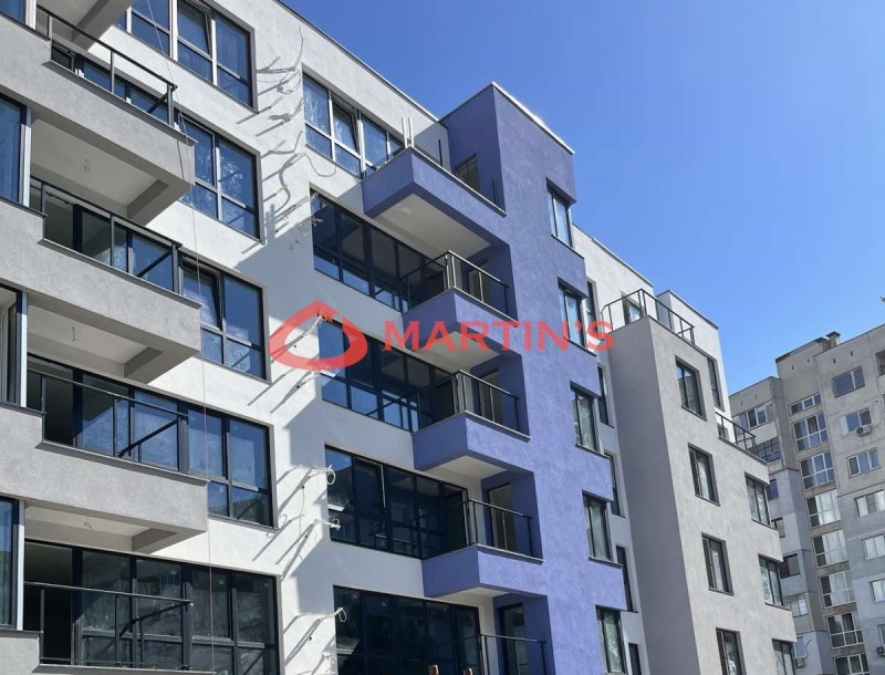 Продава 2-СТАЕН, гр. София, Обеля 2, снимка 2 - Апартаменти - 52482322